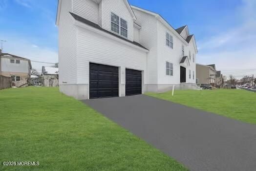 1027 Mereline Avenue. Avenel, NJ 07001
