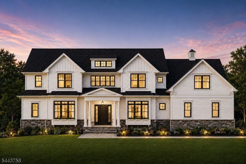 31 N Westgate Rd. Livingston, NJ 07039