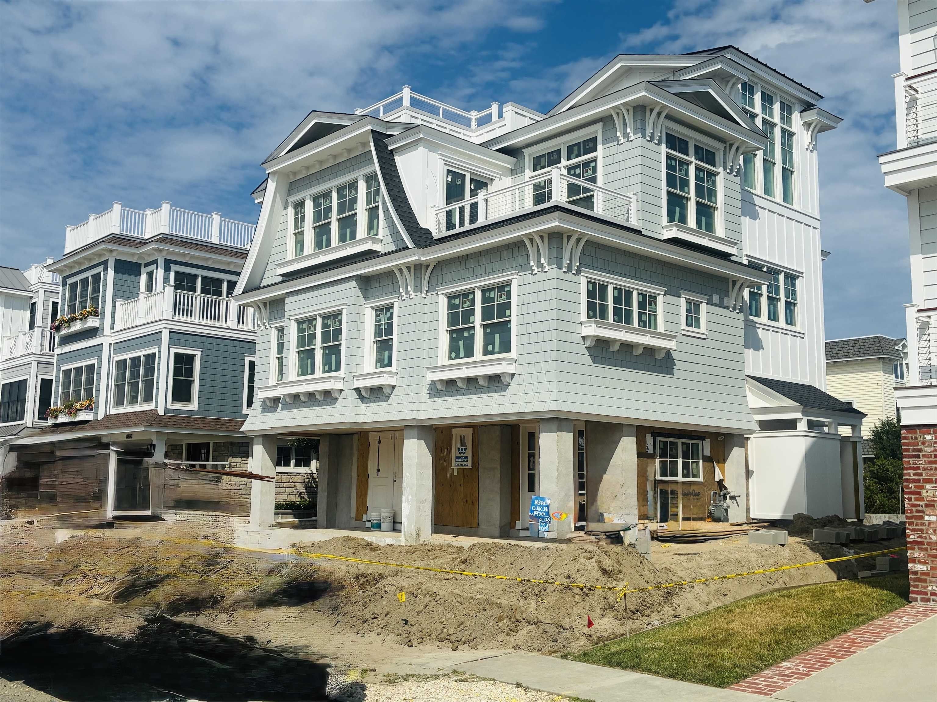 8314 Sunset Drive. Stone Harbor, NJ 08247