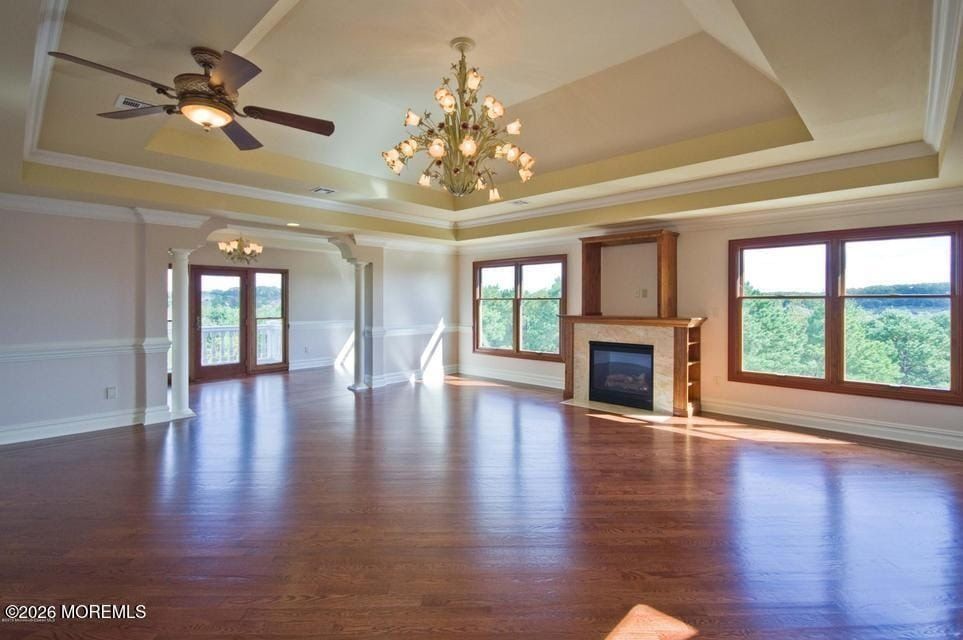 81 Potts Road. Allentown, NJ 08501