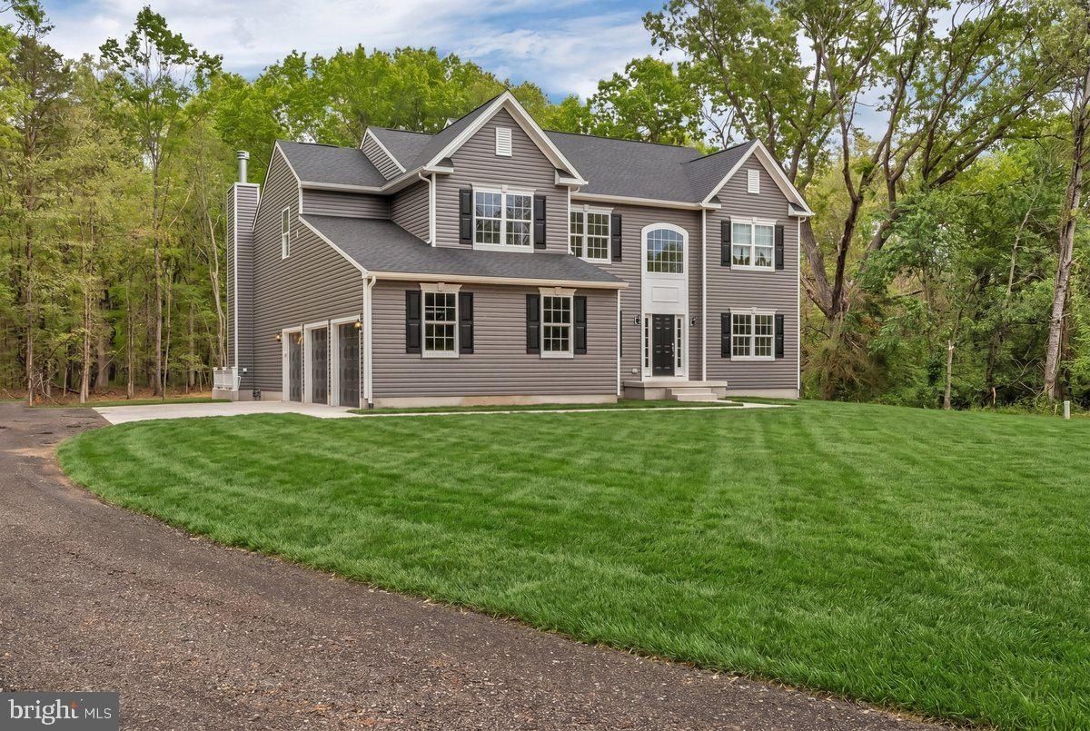 103 Renaissance Drive. Cherry Hill, NJ 08003