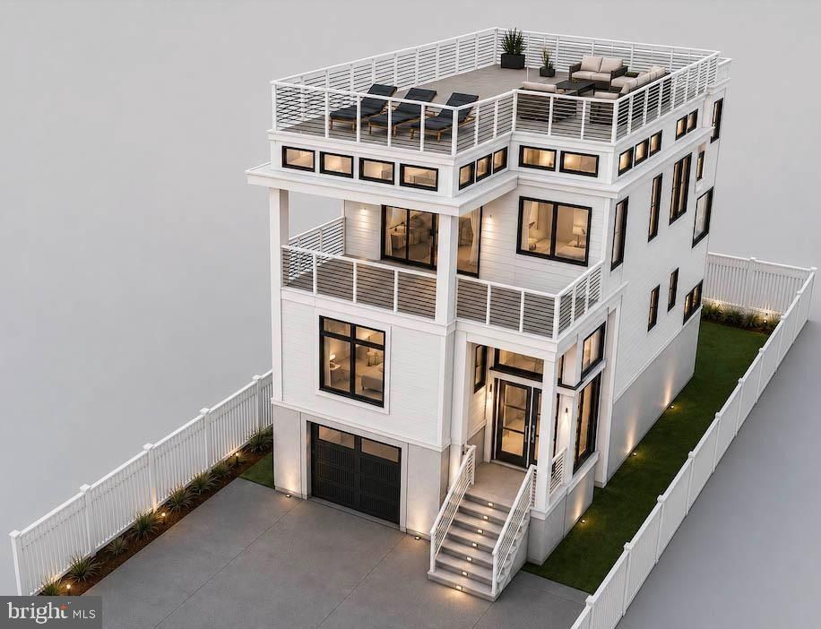 45 N 14Th Street. Surf City, NJ 08008