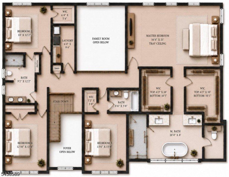 54 Nevsky St. Edison, NJ 08820