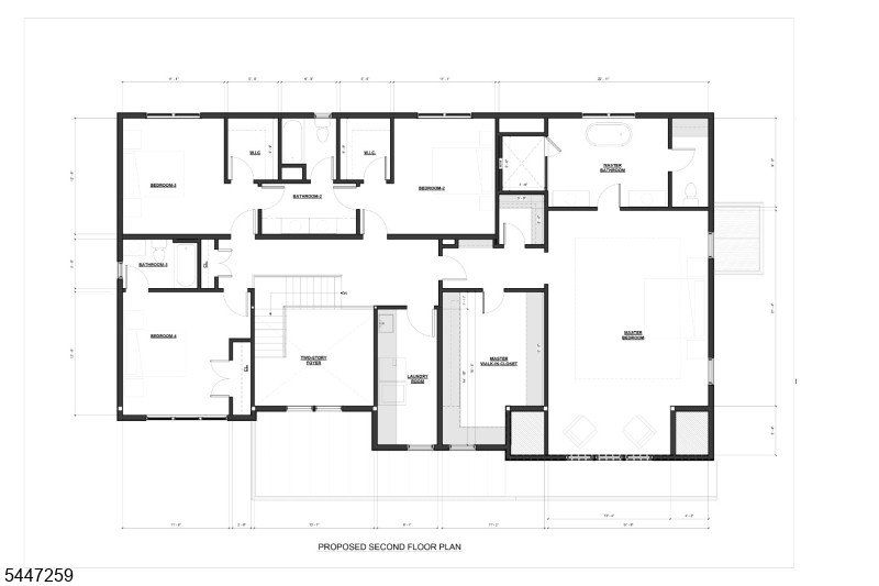 78 Tudor Dr. Clark, NJ 07066
