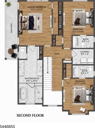 42 Glen Ave. Millburn, NJ 07041