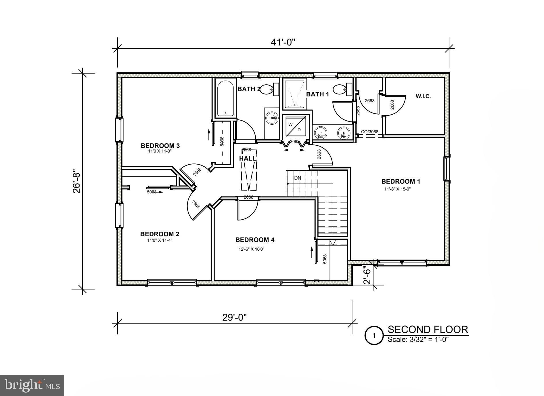 110 Emeline Avenue. Hamilton, NJ 08610