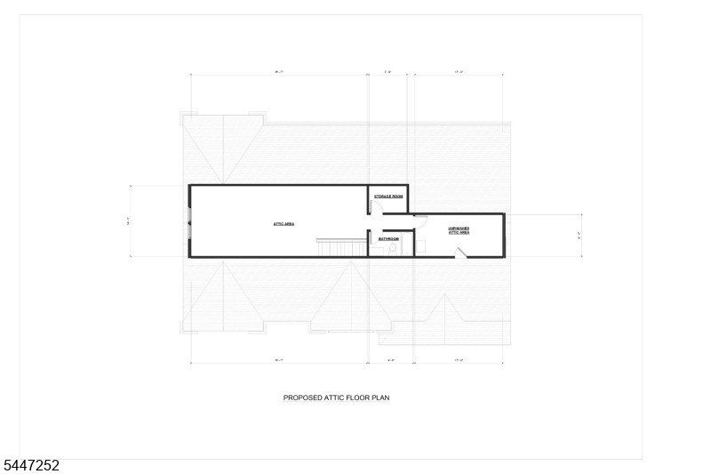 1917 Mary Ellen Ln. Scotch Plains, NJ 07076