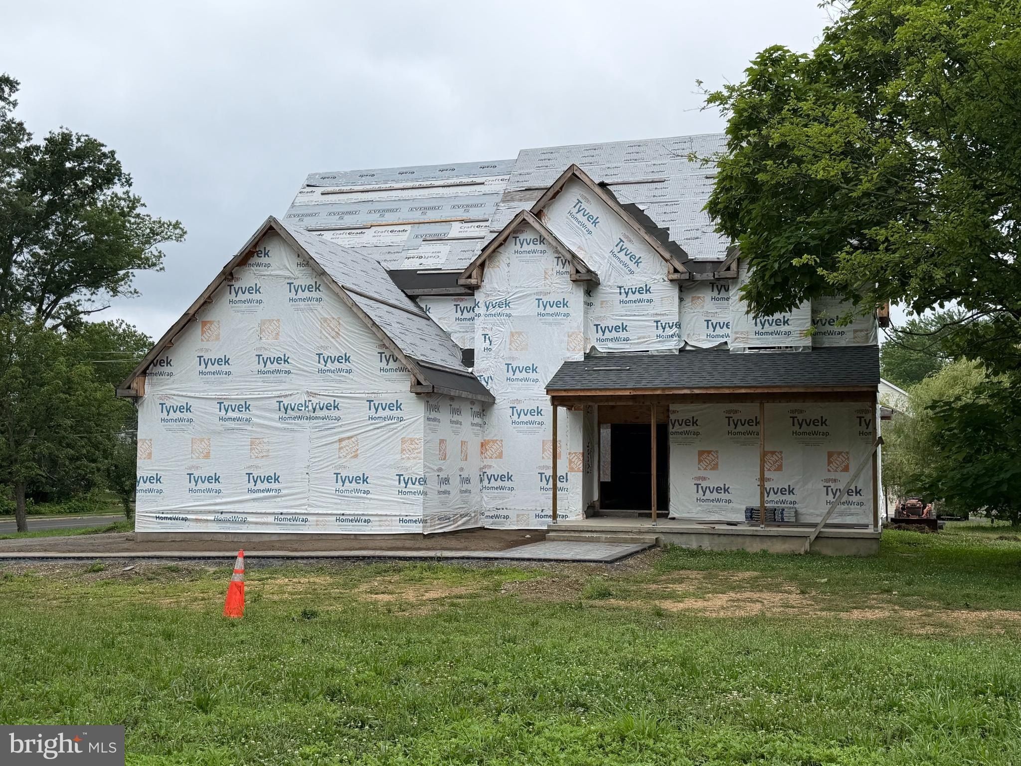 43 Basin Road. Hamilton, NJ 08619