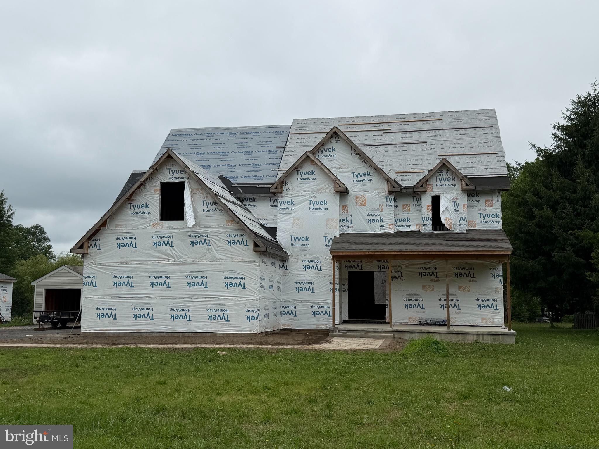 55 Basin Road. Hamilton, NJ 08619