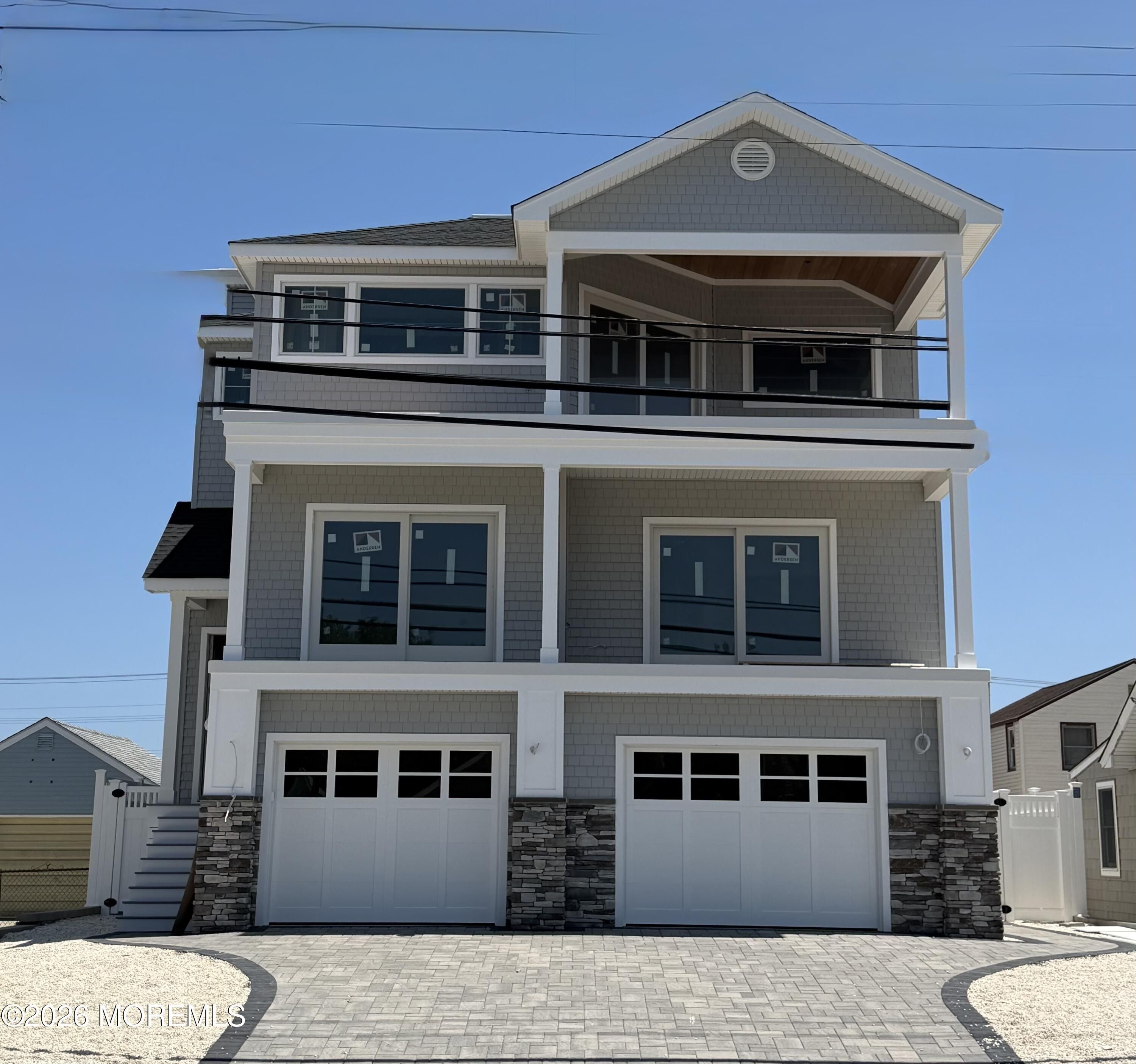 2006 N Central Avenue. Surf City, NJ 08008