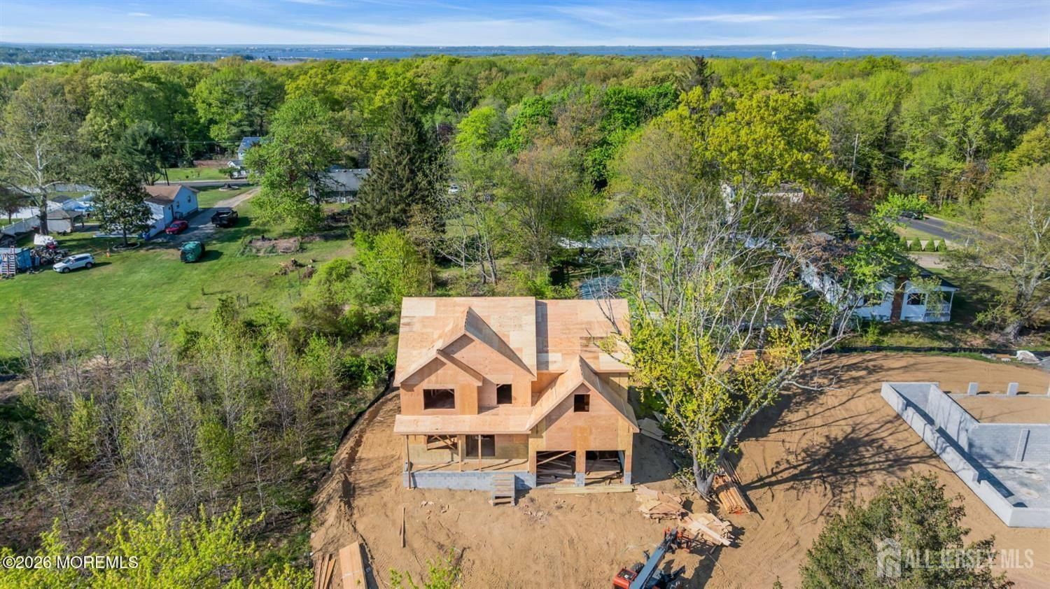 8 Cristina Court. Matawan, NJ 07747