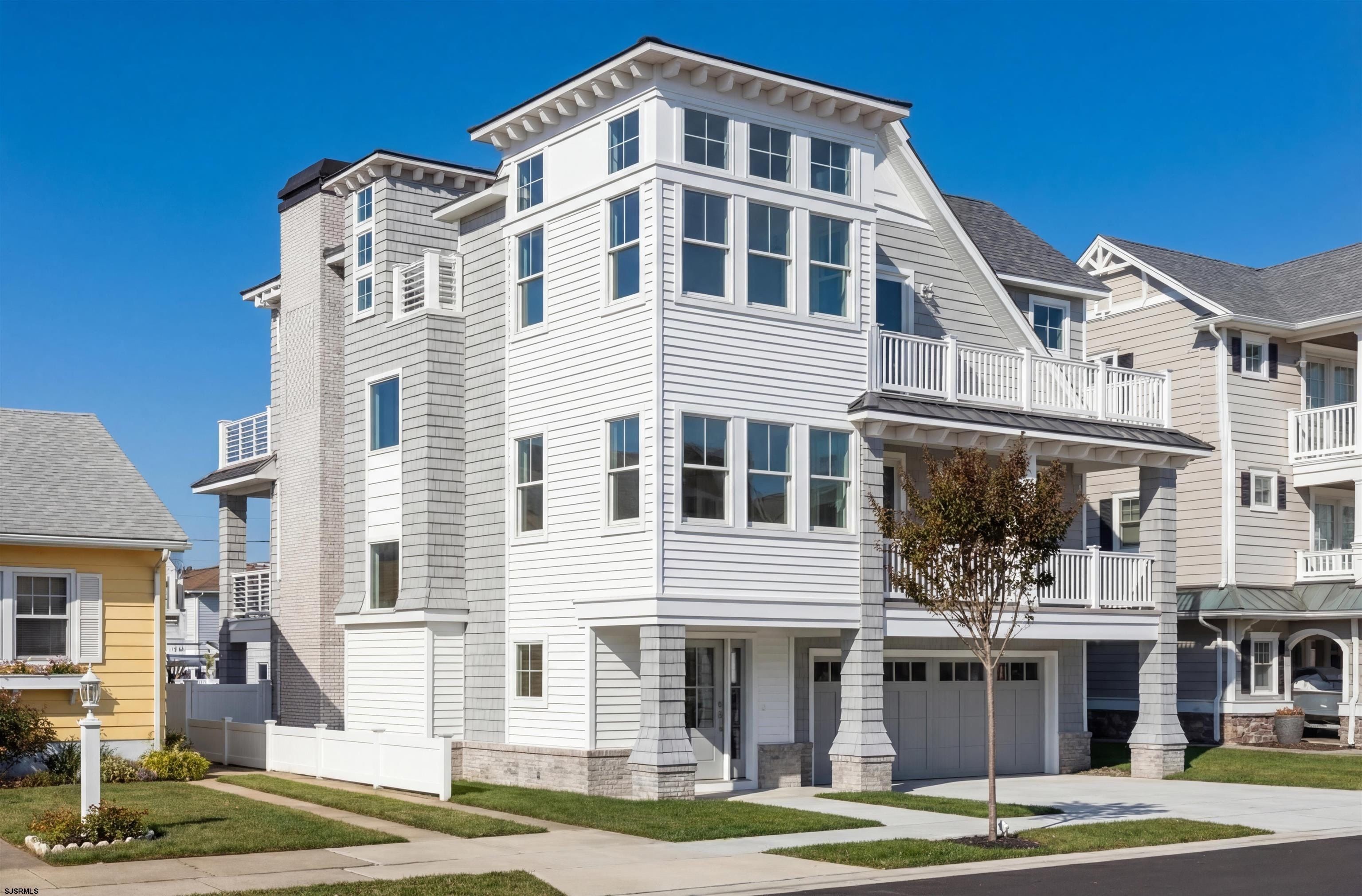 117 W 17Th Street. Ocean City, NJ 08226