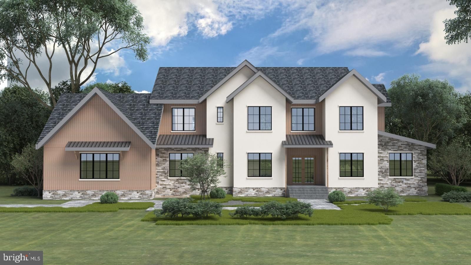 327 Sharon Road. Robbinsville, NJ 08691