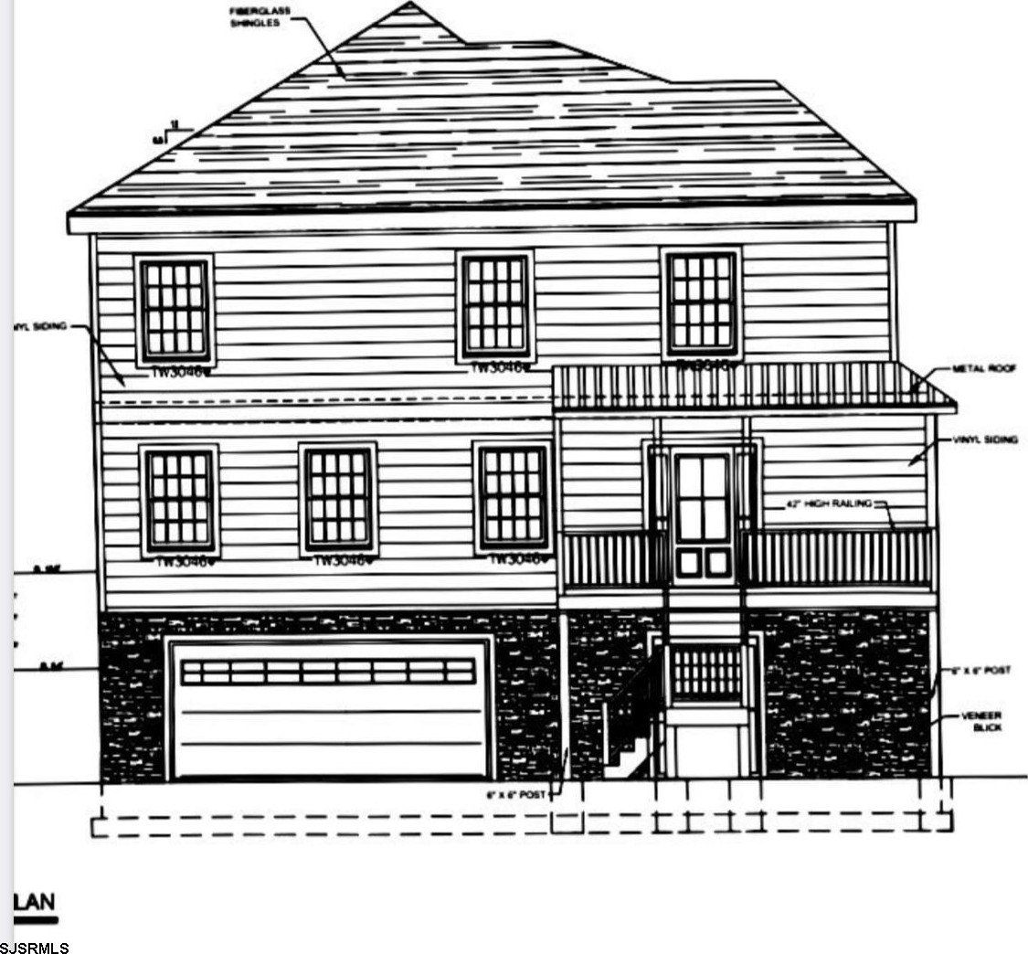 21 Heald. Brigantine, NJ 08203