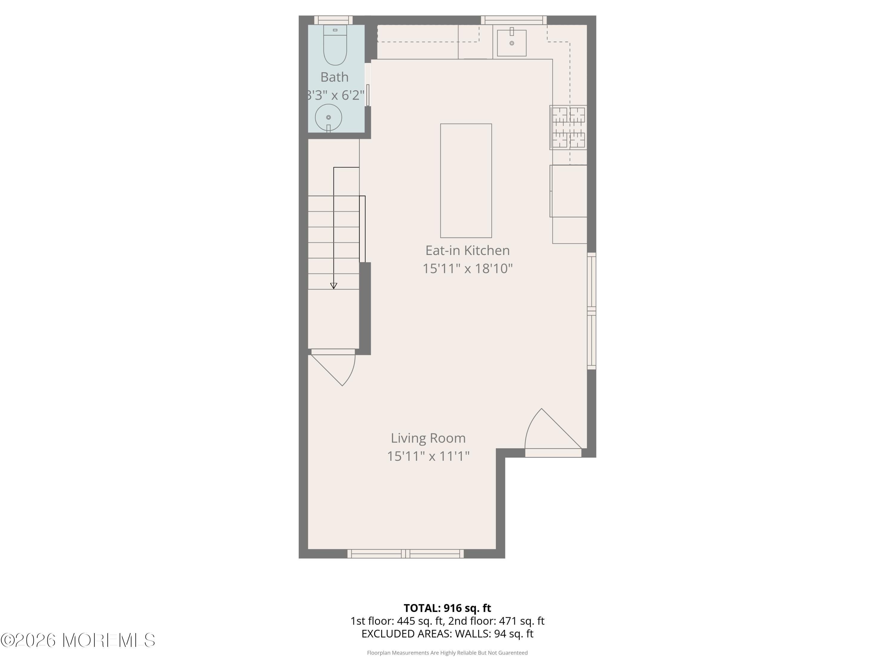 27 Shell Road. Mantoloking, NJ 08738