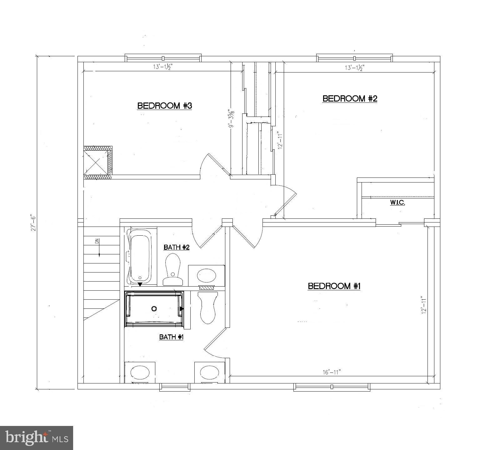 1607 Boston Avenue. Williamstown, NJ 08094