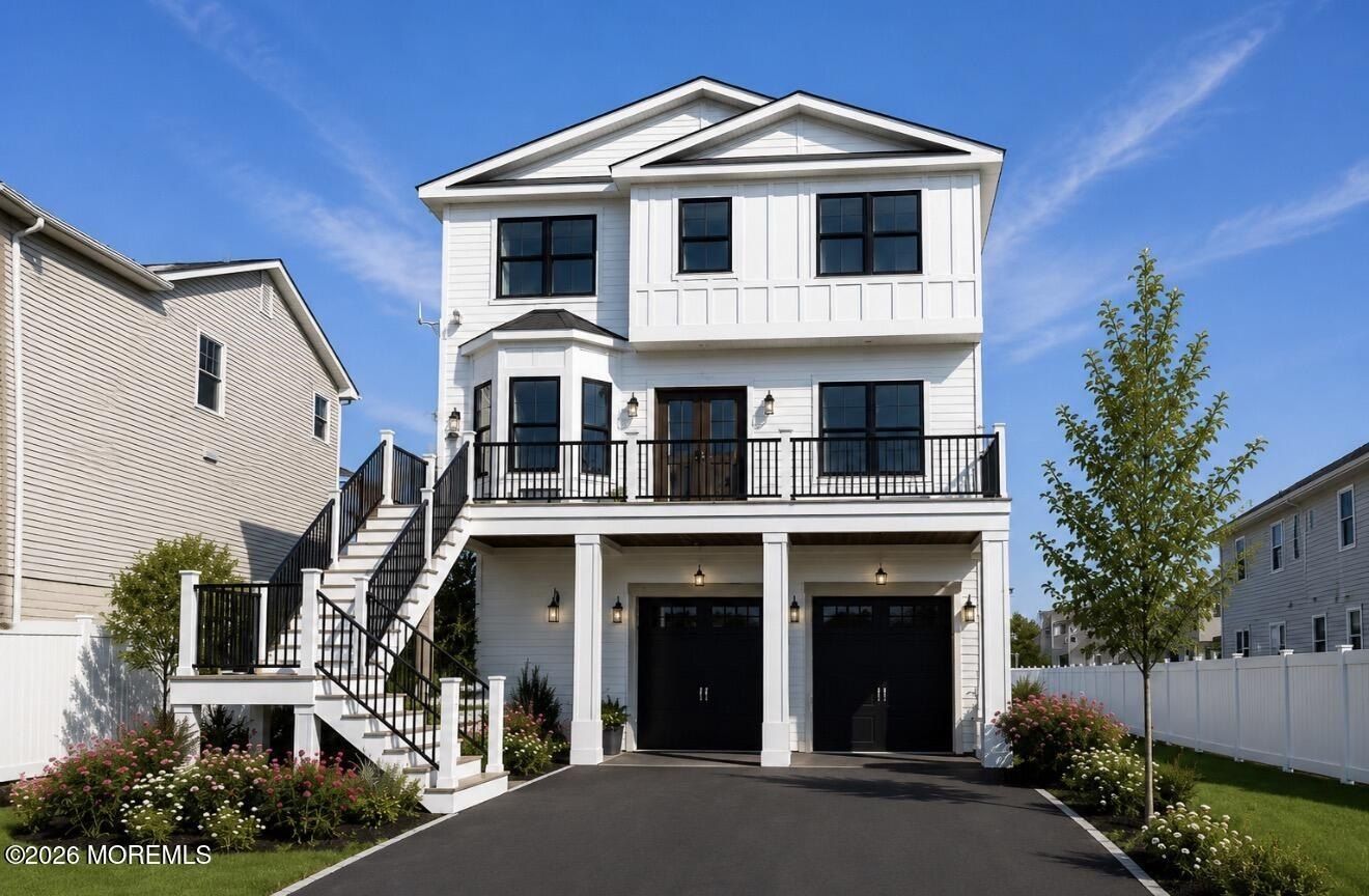 214 Raritan Street. Union Beach, NJ 07735