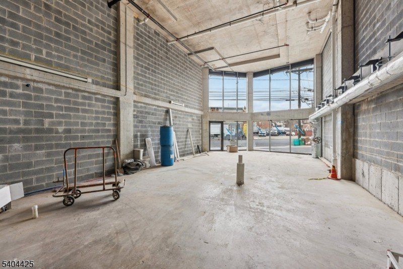 Washington Avenue. Belleville, NJ 07109