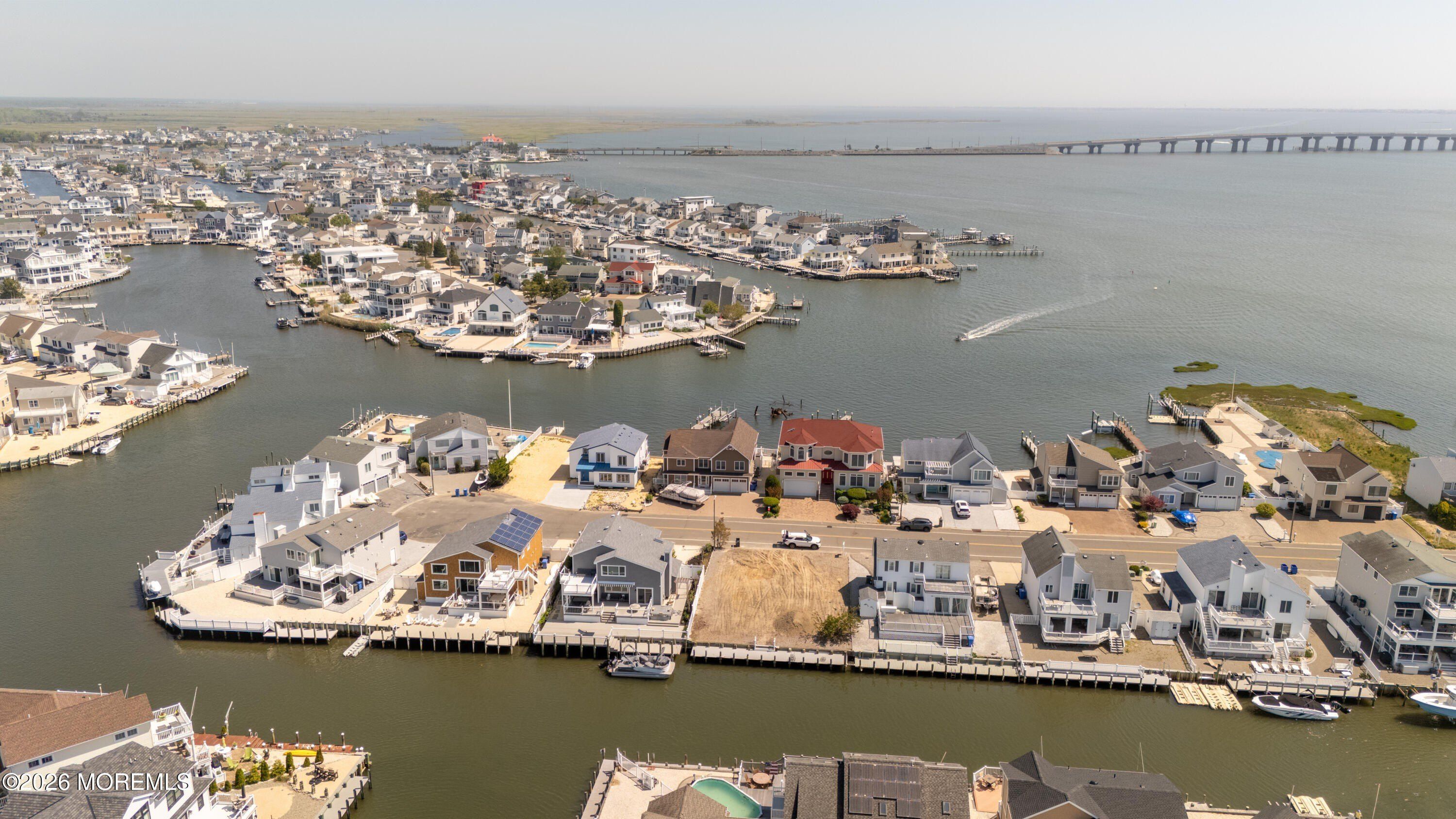 2128 Mill Creek Road. Beach Haven West, NJ 08050