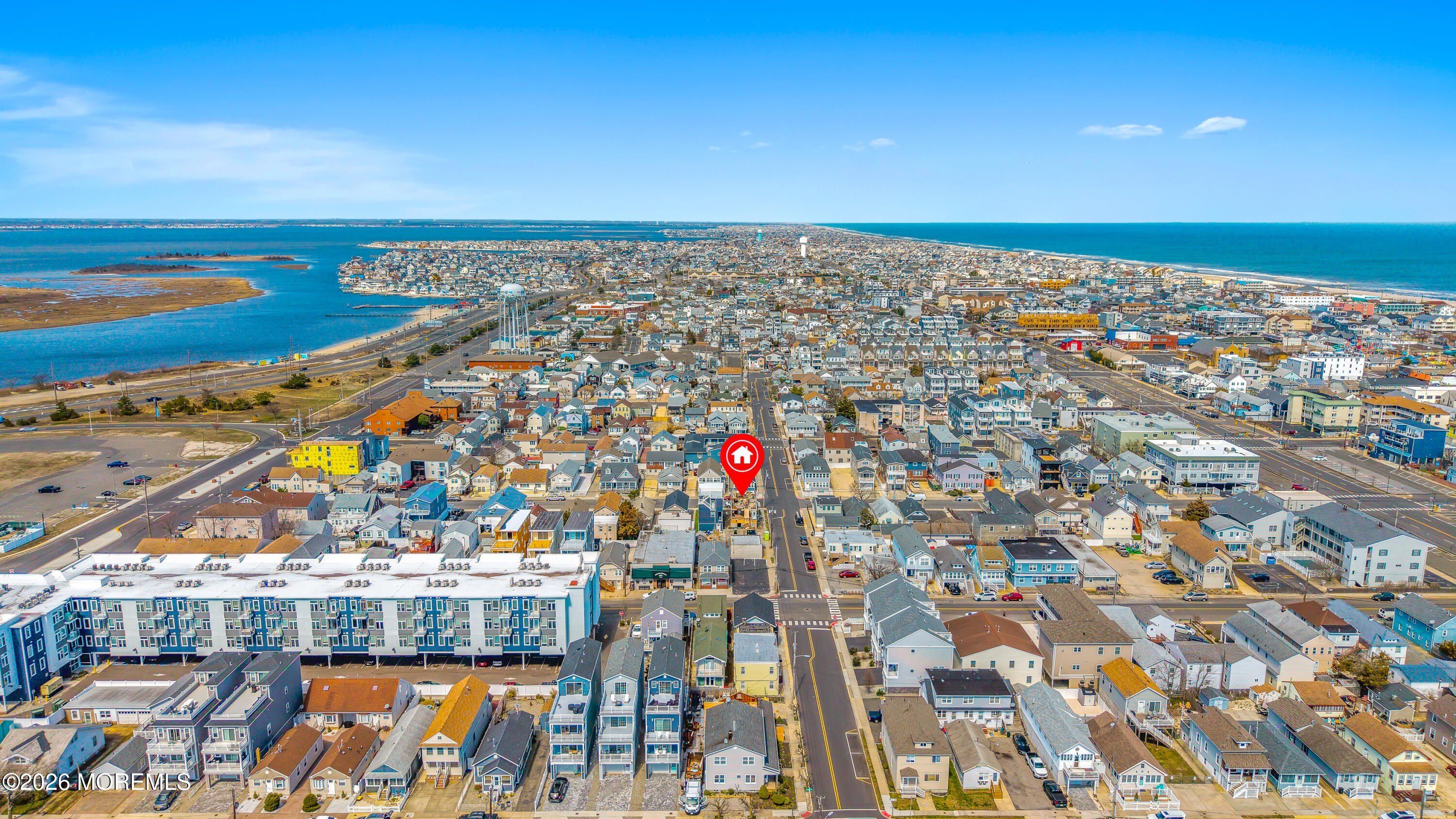 301 Webster Avenue. Seaside Heights, NJ 08751