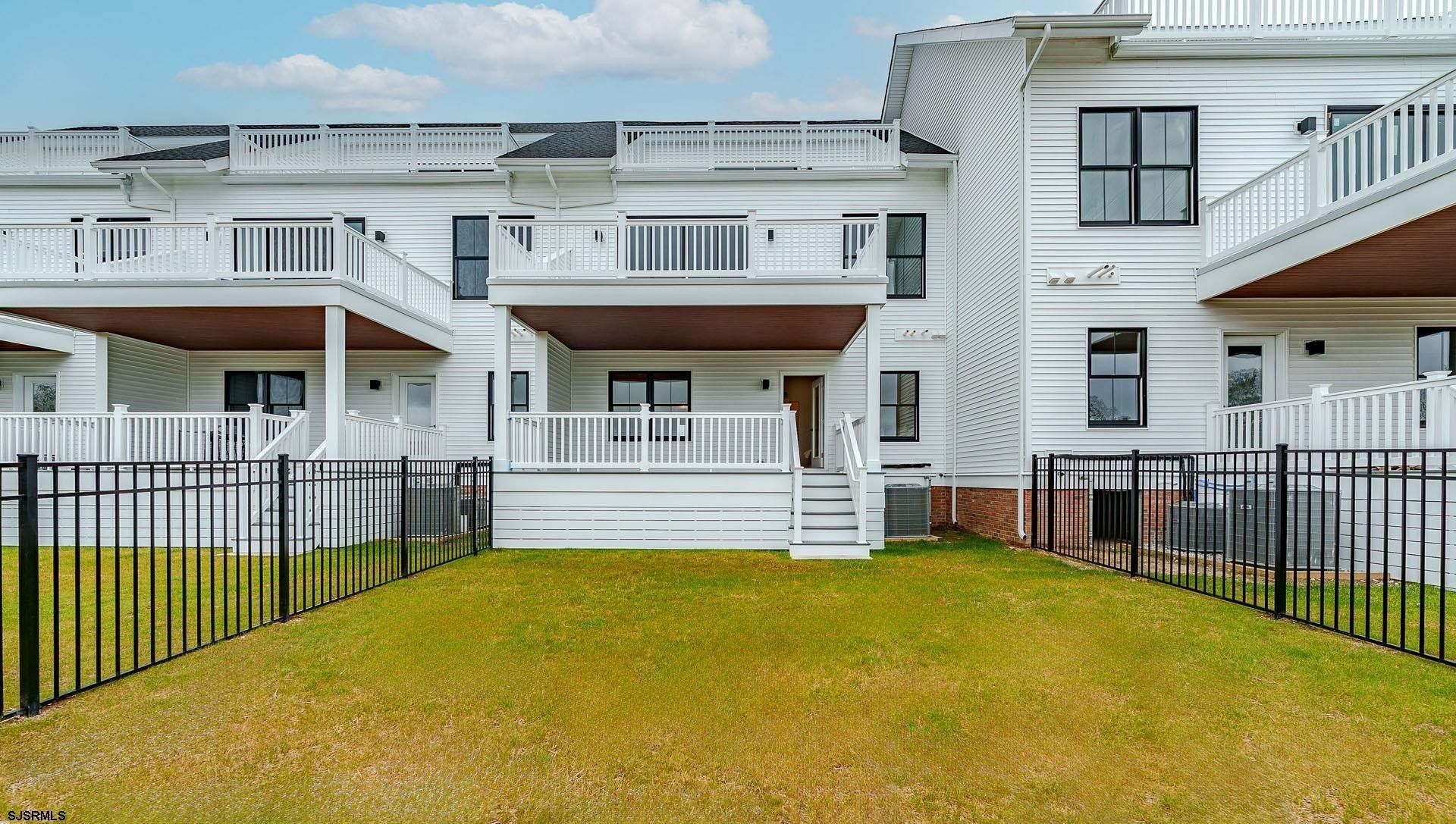 18 Creek View Ln. Linwood, NJ 08221