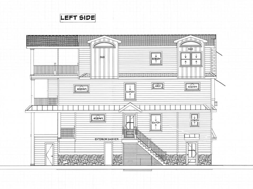 352 E 46Th Place. Sea Isle City, NJ 08243
