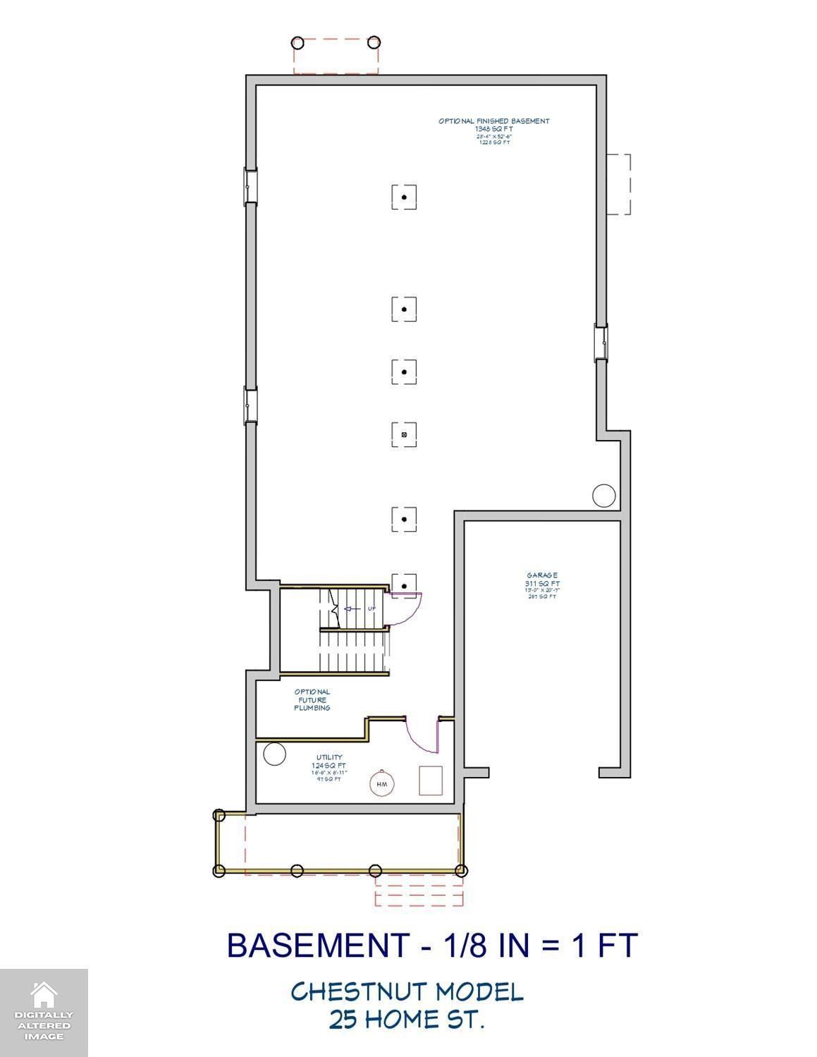 25 Home Street. Metuchen, NJ 08840