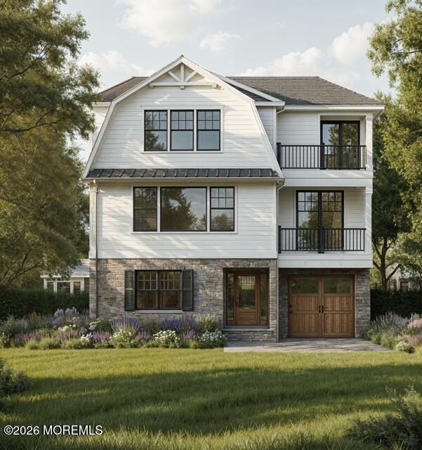 103 Franklin Avenue. Long Branch, NJ 07740