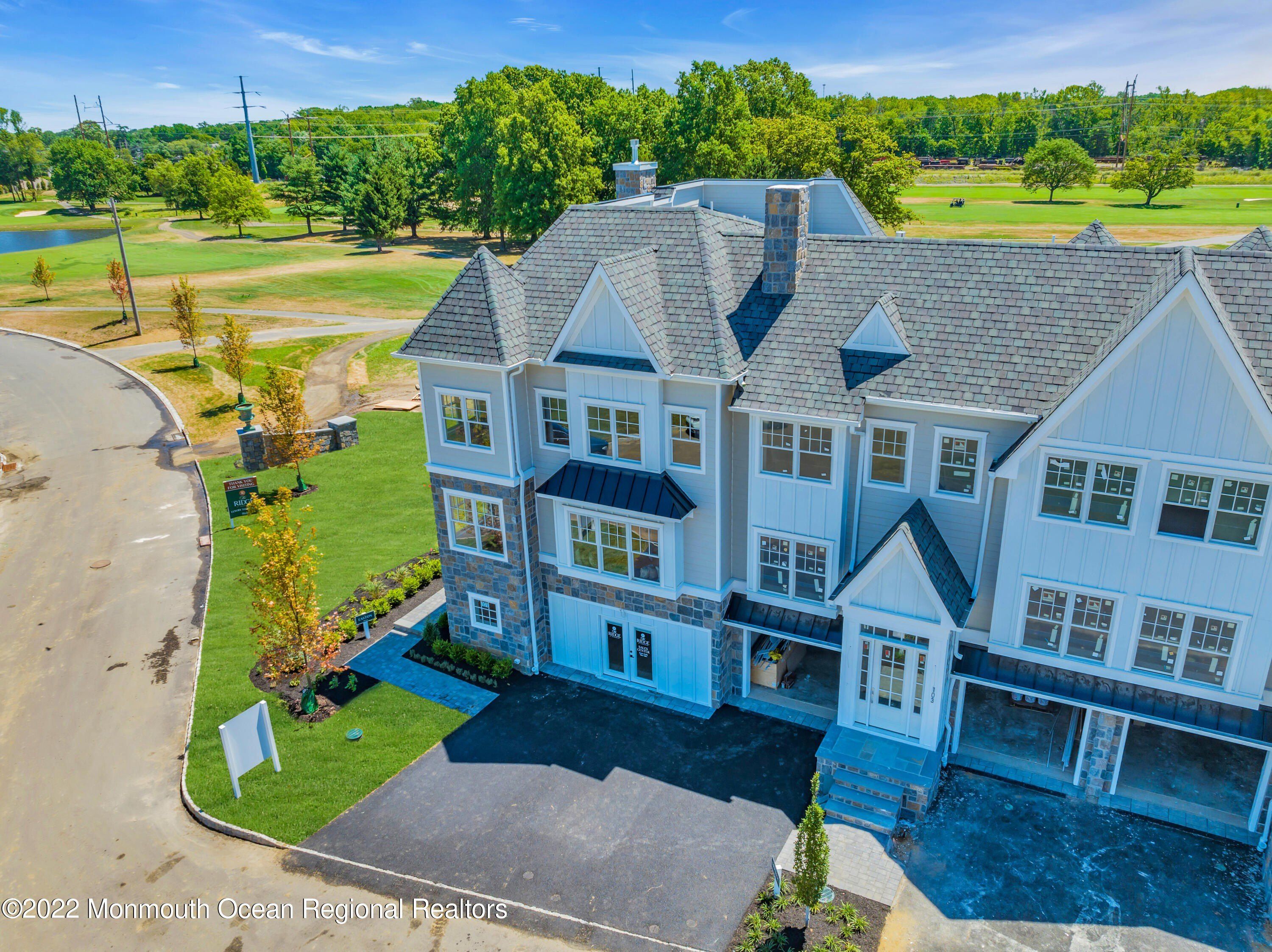 158 Eagle Way. Eatontown, NJ 07724