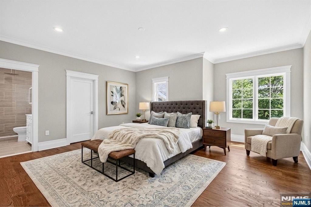 Terrace Road. Franklin Lakes, NJ 07417