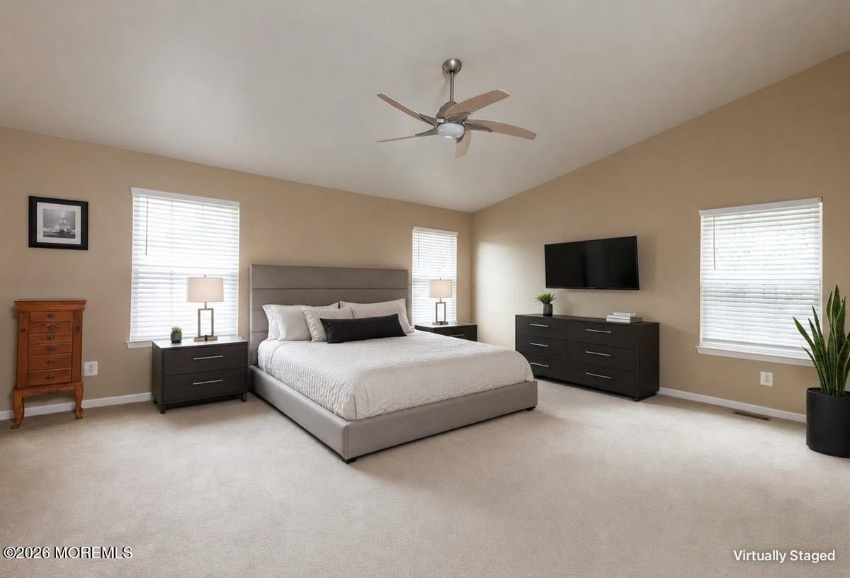 1052 Bonnie Circle. Williamstown, NJ 08094