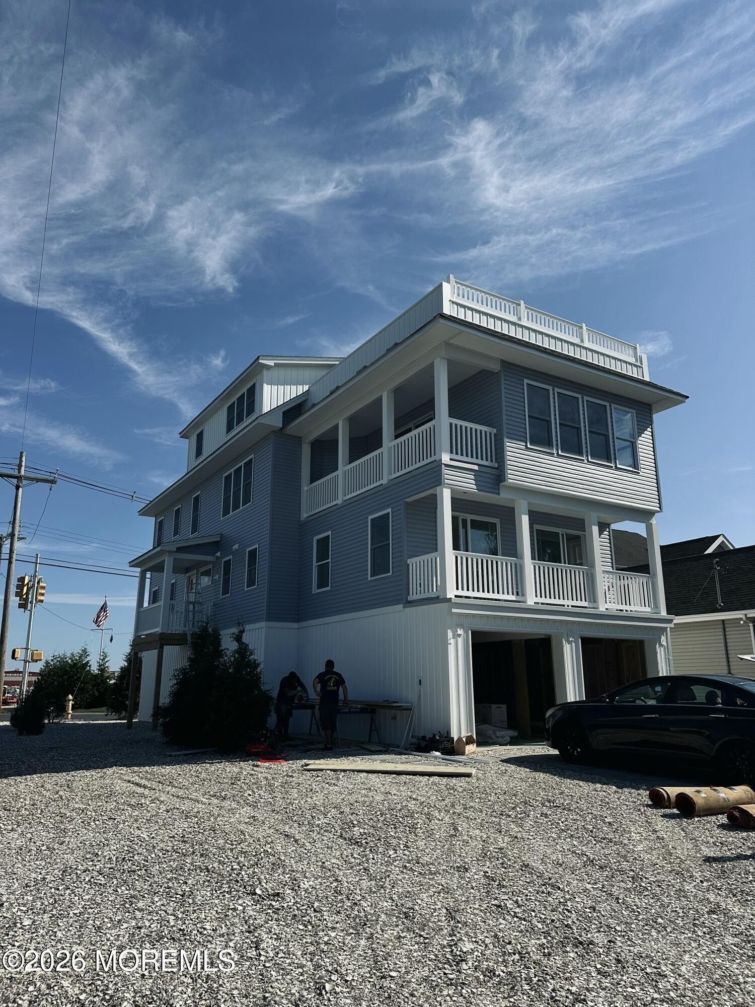 724 Bay Avenue. Brick, NJ 08724