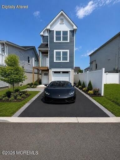 917 5Th Street. Union Beach, NJ 07735