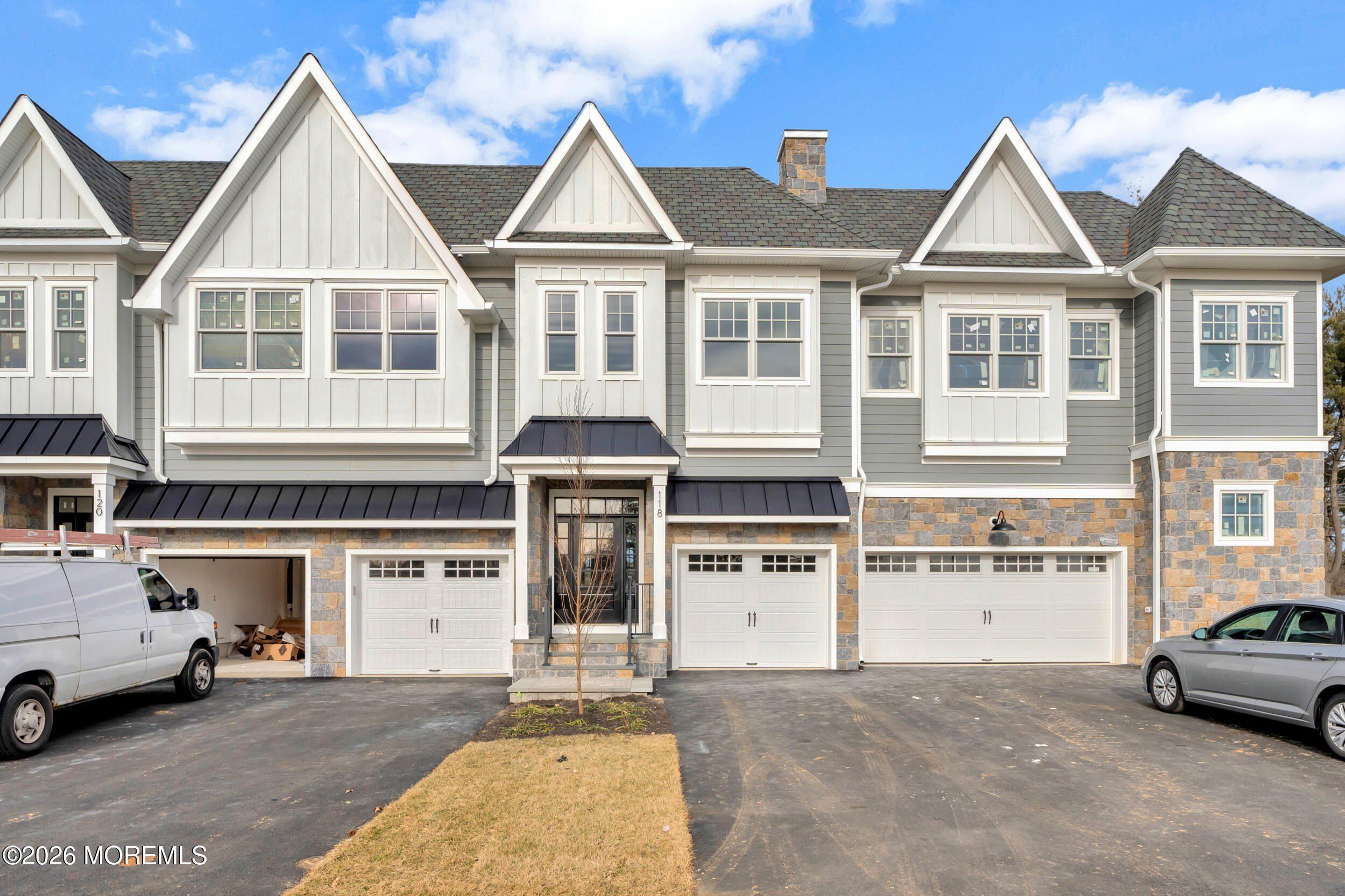 160 Eagle Way. Eatontown, NJ 07724