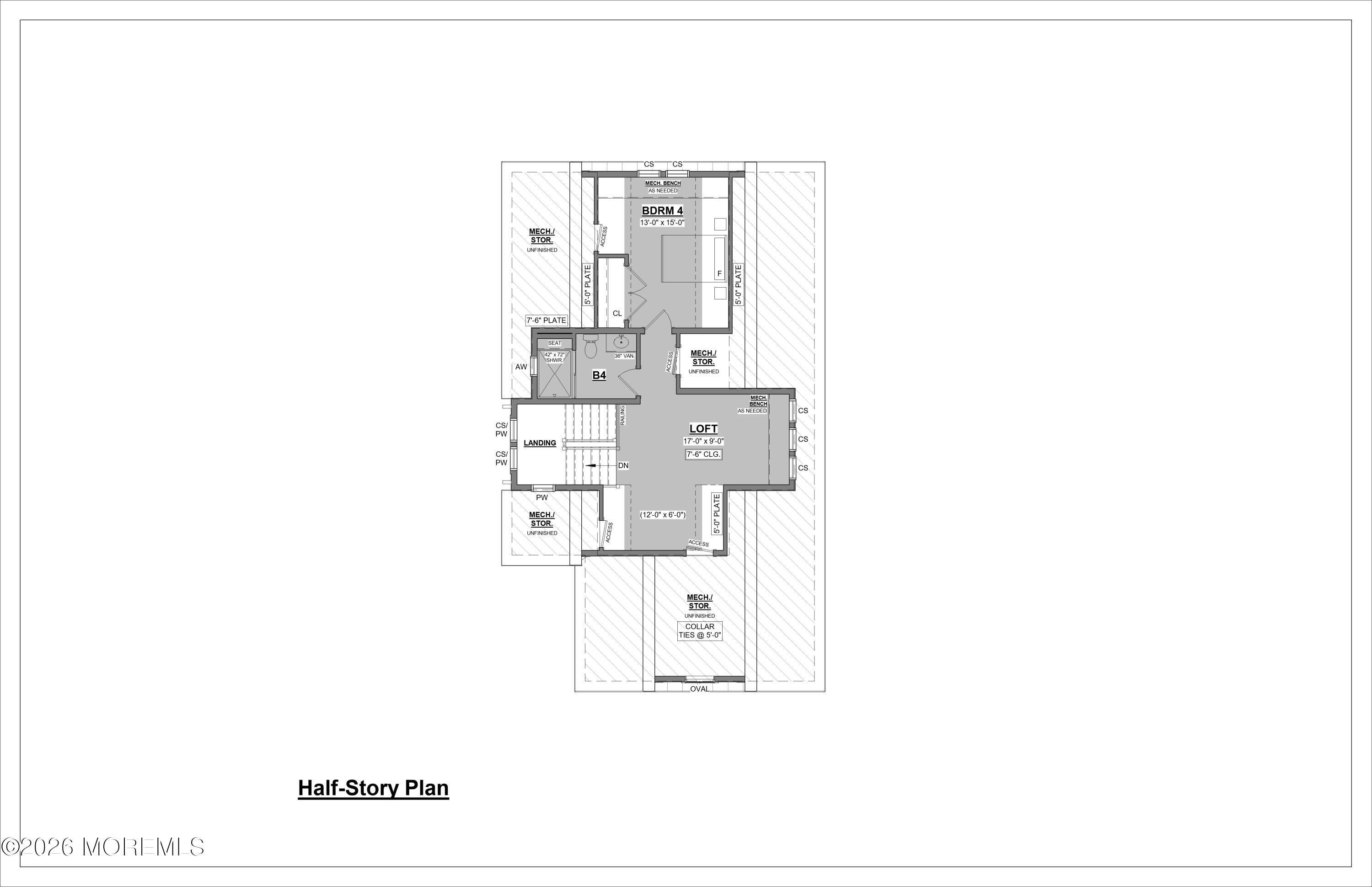 2015 5Th Avenue. Spring Lake, NJ 07762