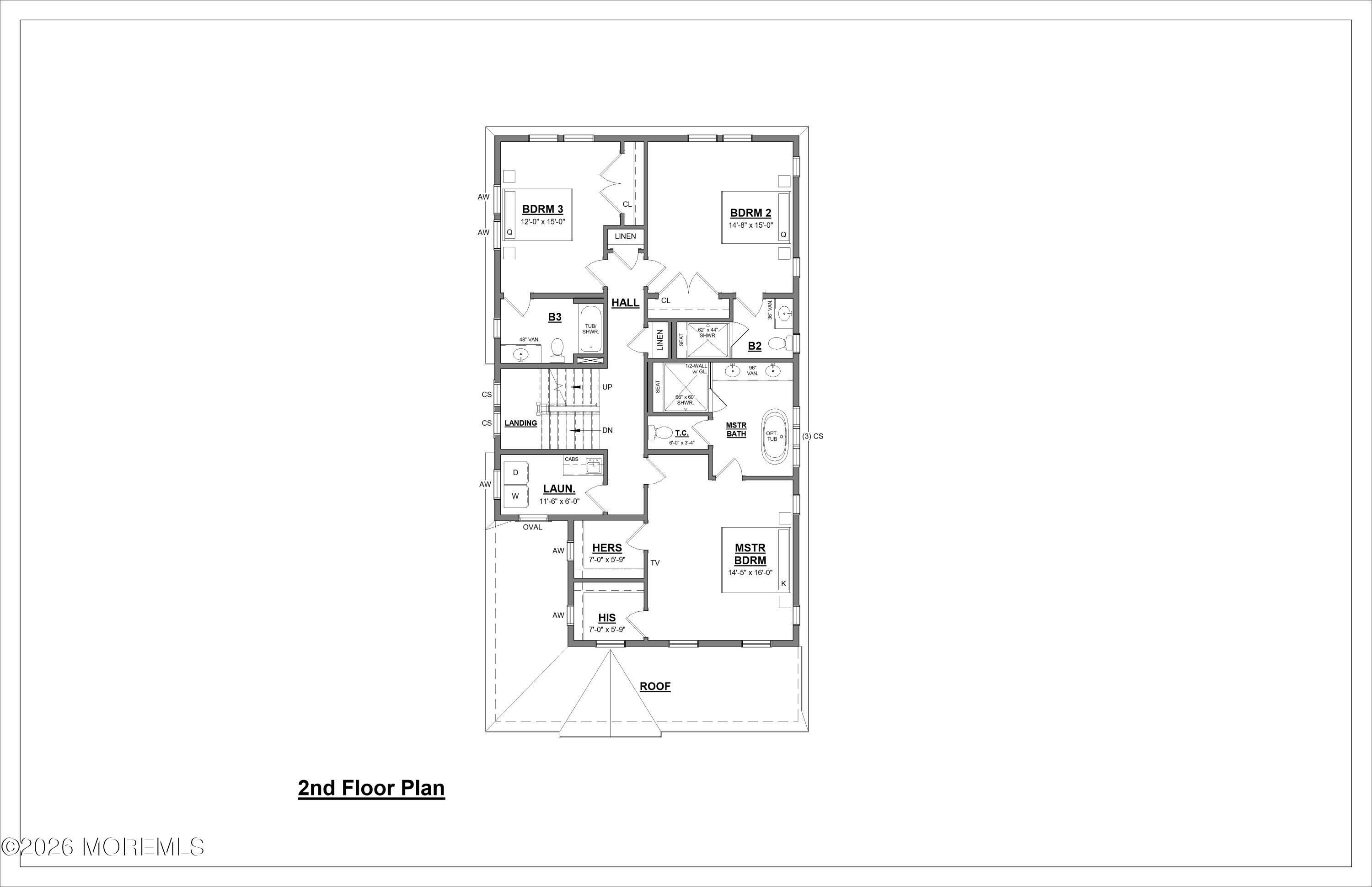 2015 5Th Avenue. Spring Lake, NJ 07762