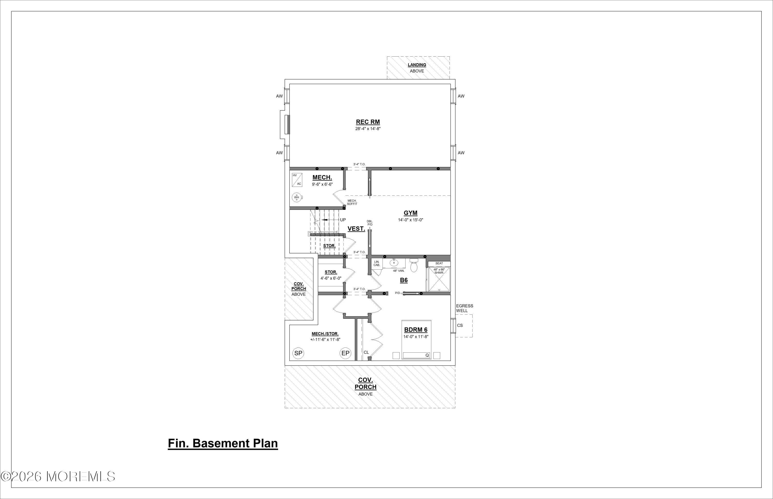 2015 5Th Avenue. Spring Lake, NJ 07762