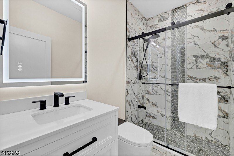 Beachwood Rd. Parsippany, NJ 07054