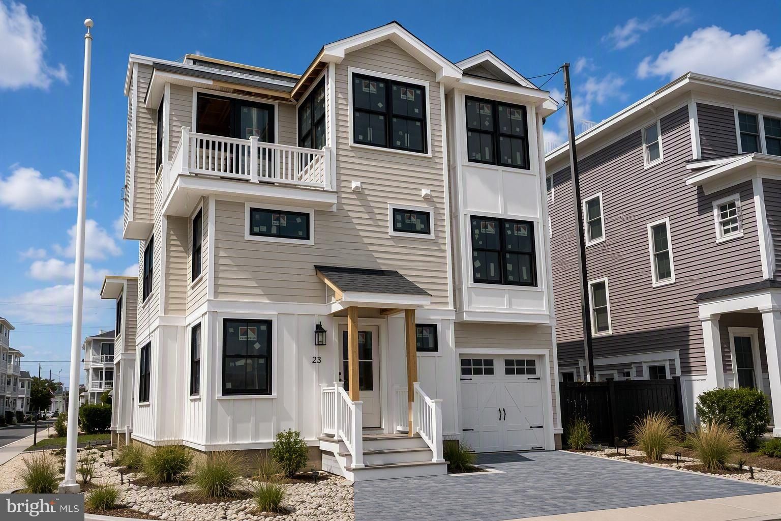 8200 Beach Avenue. Long Beach Township, NJ 08008