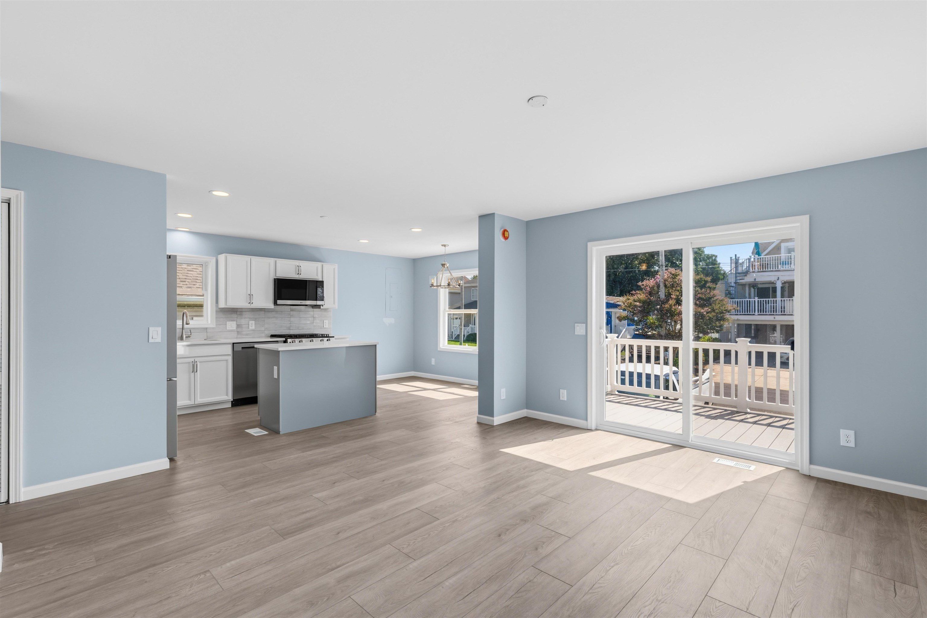 100 Rutledge Road. Del Haven, NJ 08251