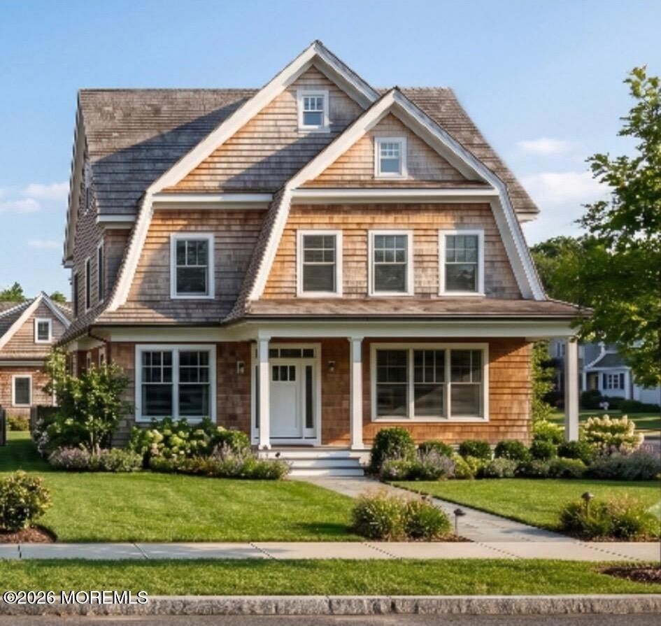 35 Rumson Road. Rumson, NJ 07760