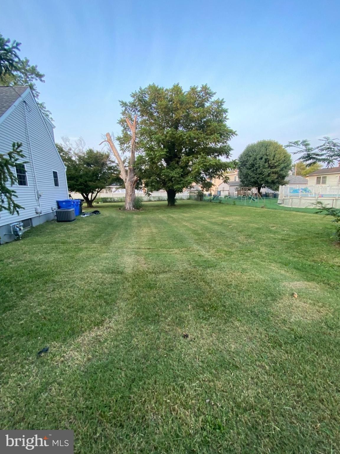 605 Uhler Avenue. Burlington, NJ 08016