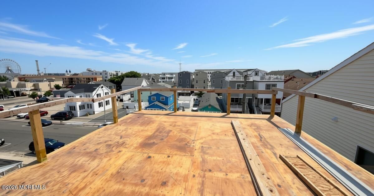 122 Fremont Avenue. Seaside Heights, NJ 08751