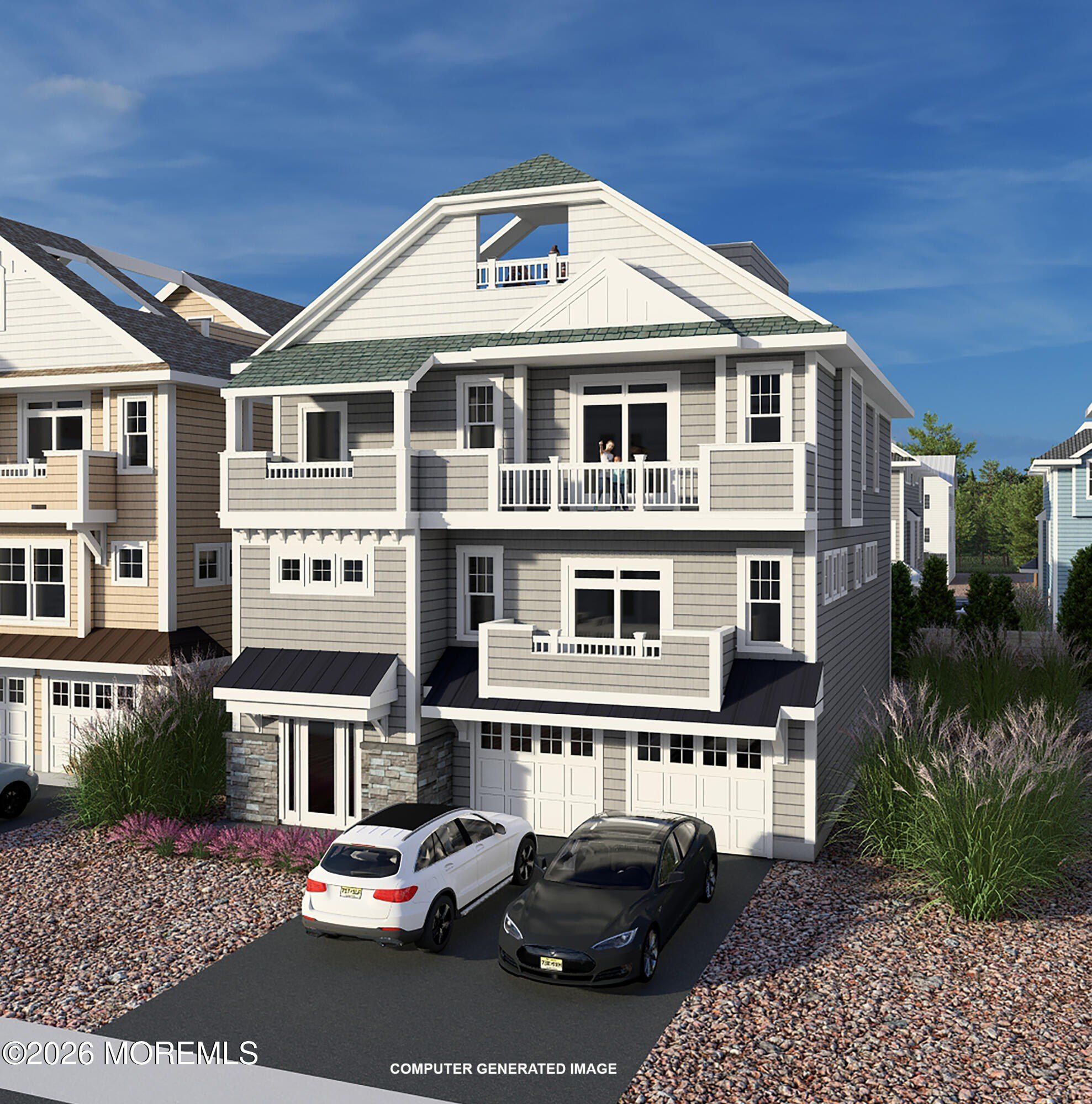 35 23Rd Avenue. Seaside Park, NJ 08752