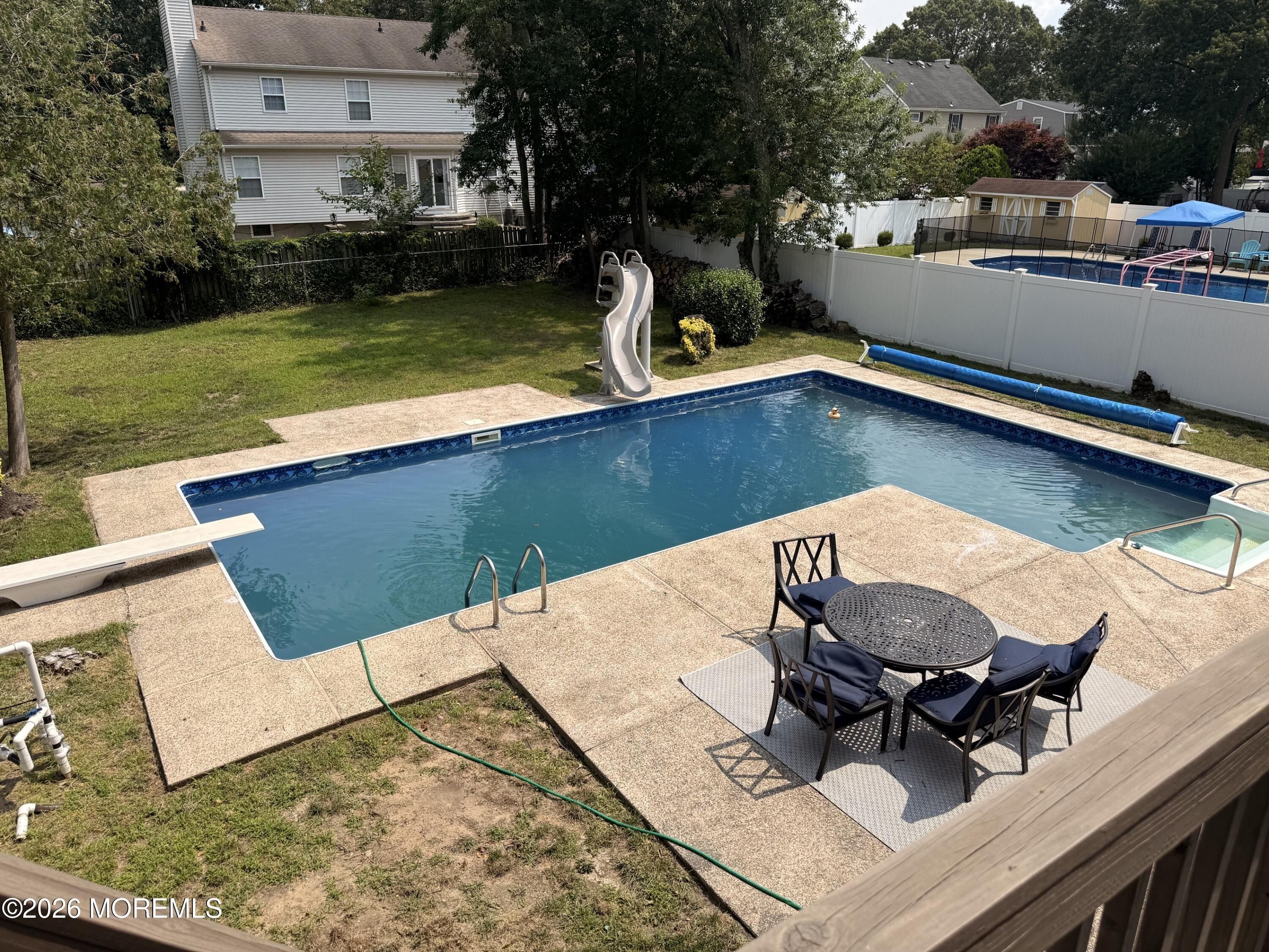 130 Mello Lane. Toms River, NJ 08753