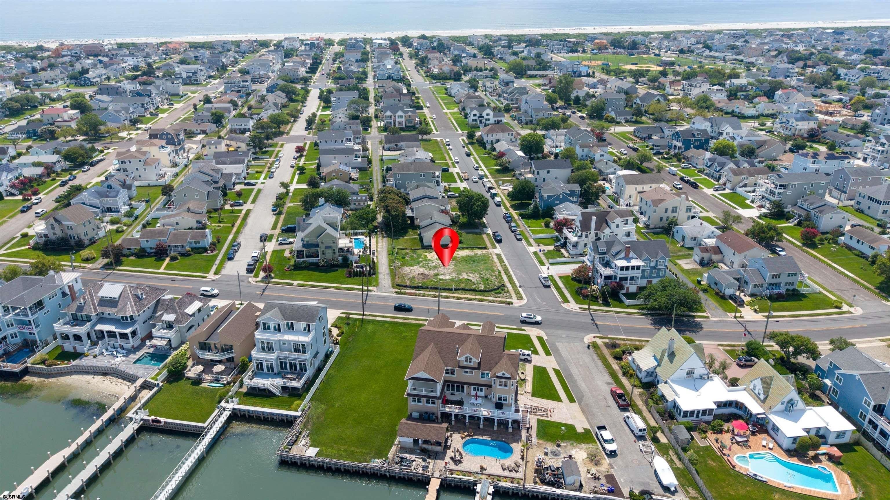 2104 Bayshore Avenue. Brigantine, NJ 08203