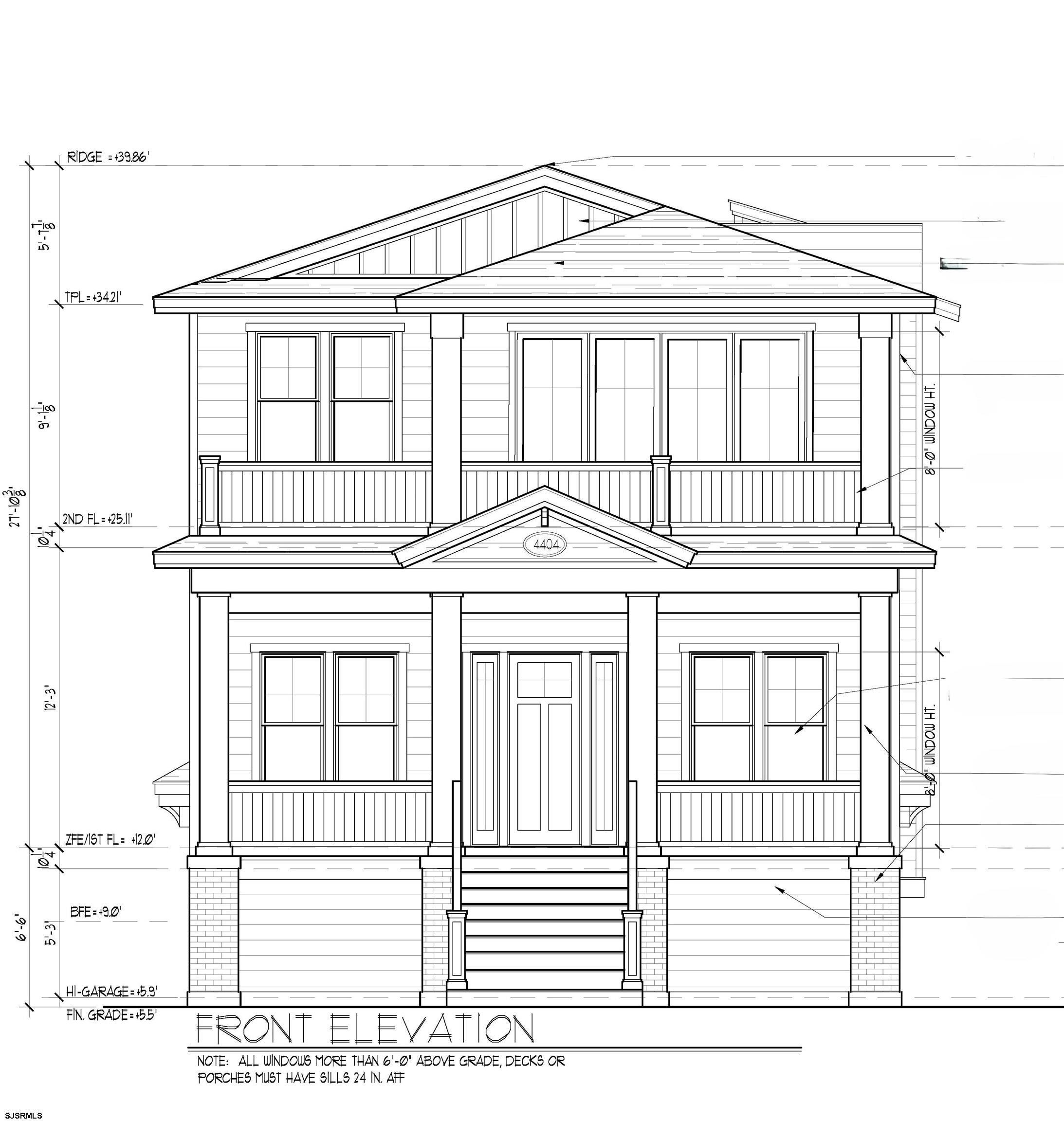 4404 Asbury Ave. Ocean City, NJ 08226