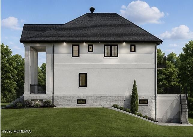 256 Jackson Mills Road. Freehold, NJ 07728