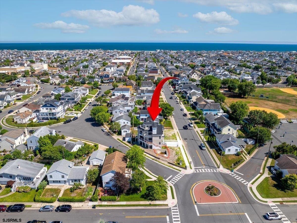 323 N Huntington Ave. Margate, NJ 08402