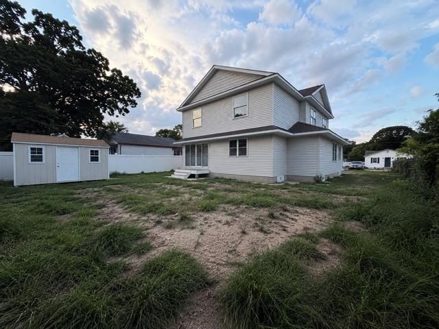 26 Adelphia Road. Cape May, NJ 08204